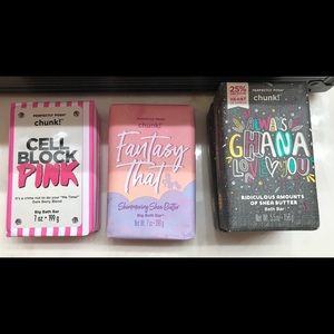 Perfectly Posh big bath chunks soap (4)